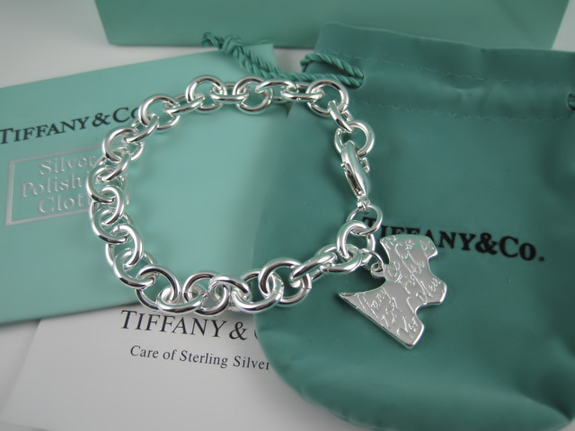 Tiffany&Co Bracelets 373